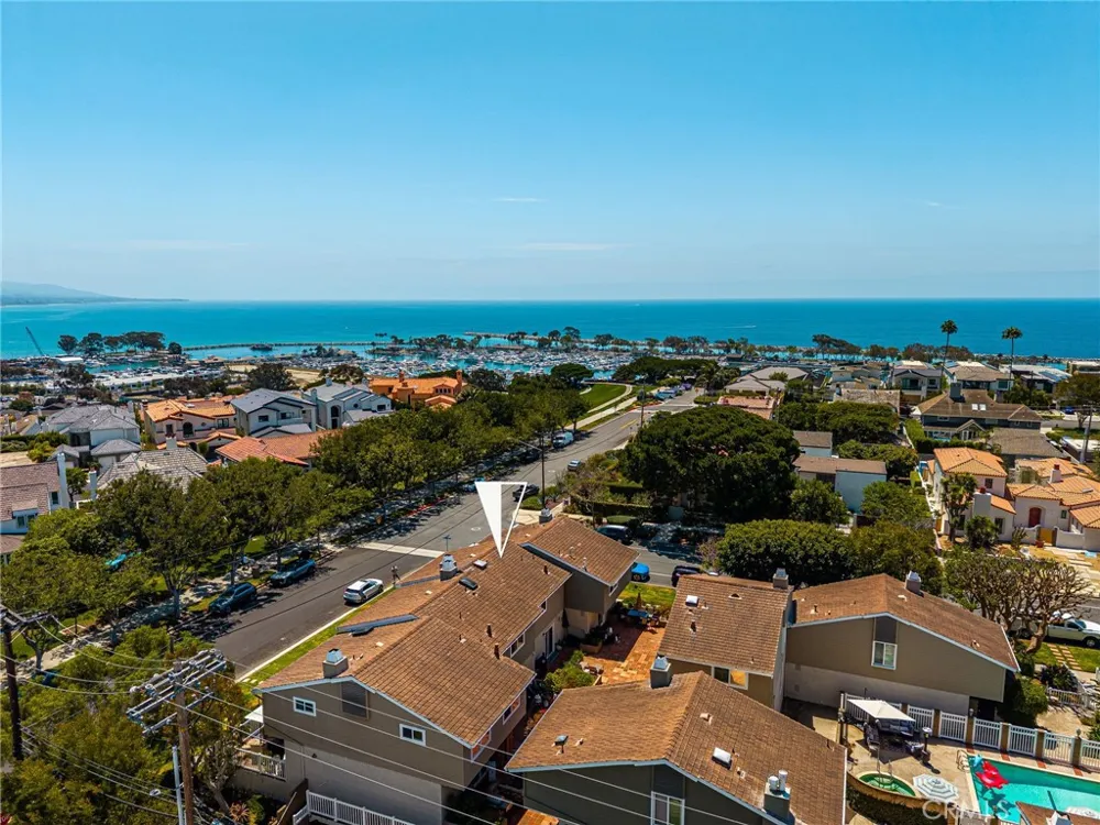 24725 Santa Clara #10 Dana Point, CA 92629