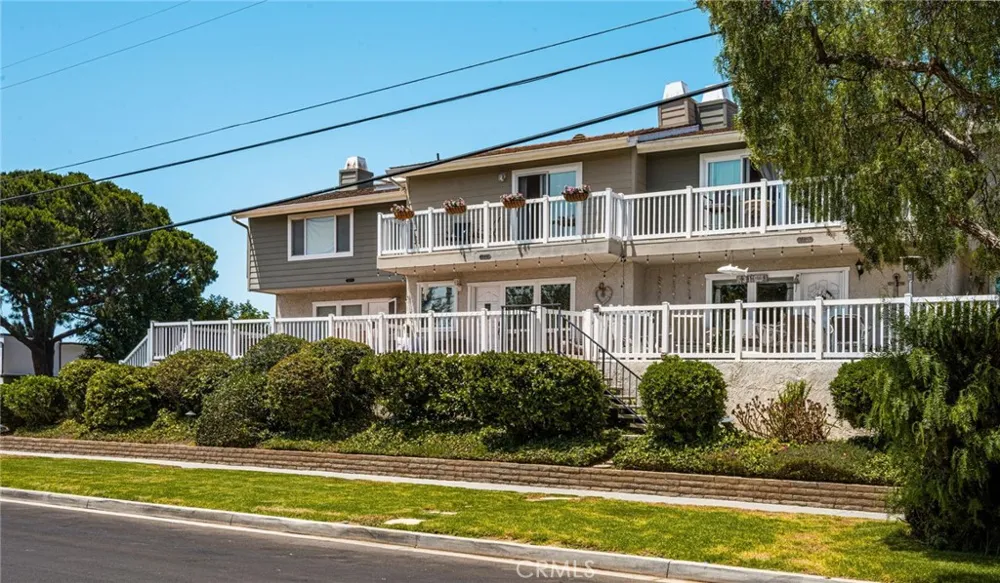 24725 Santa Clara #10 Dana Point, CA 92629