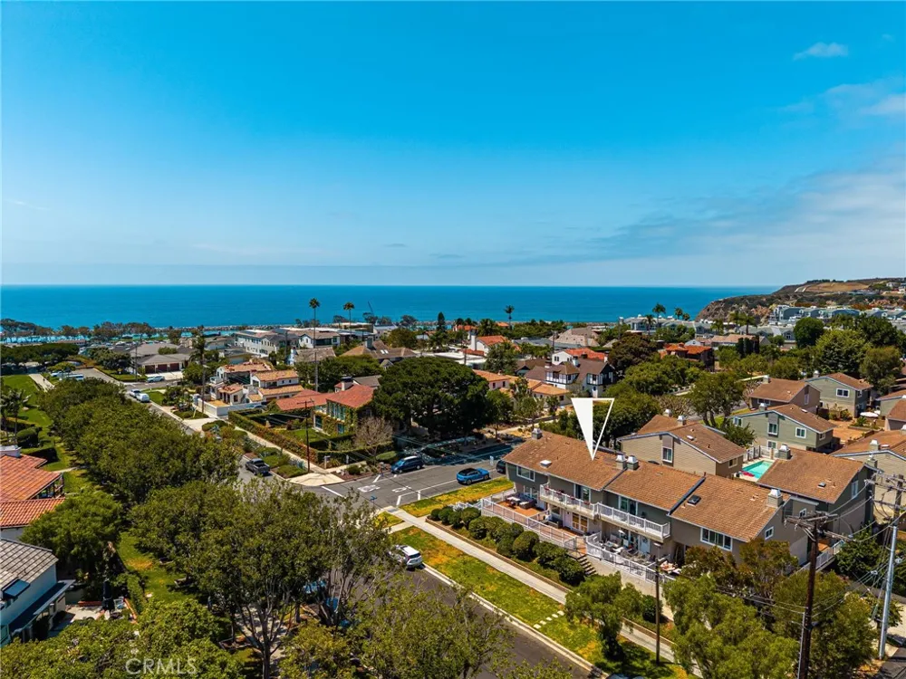 24725 Santa Clara #10 Dana Point, CA 92629
