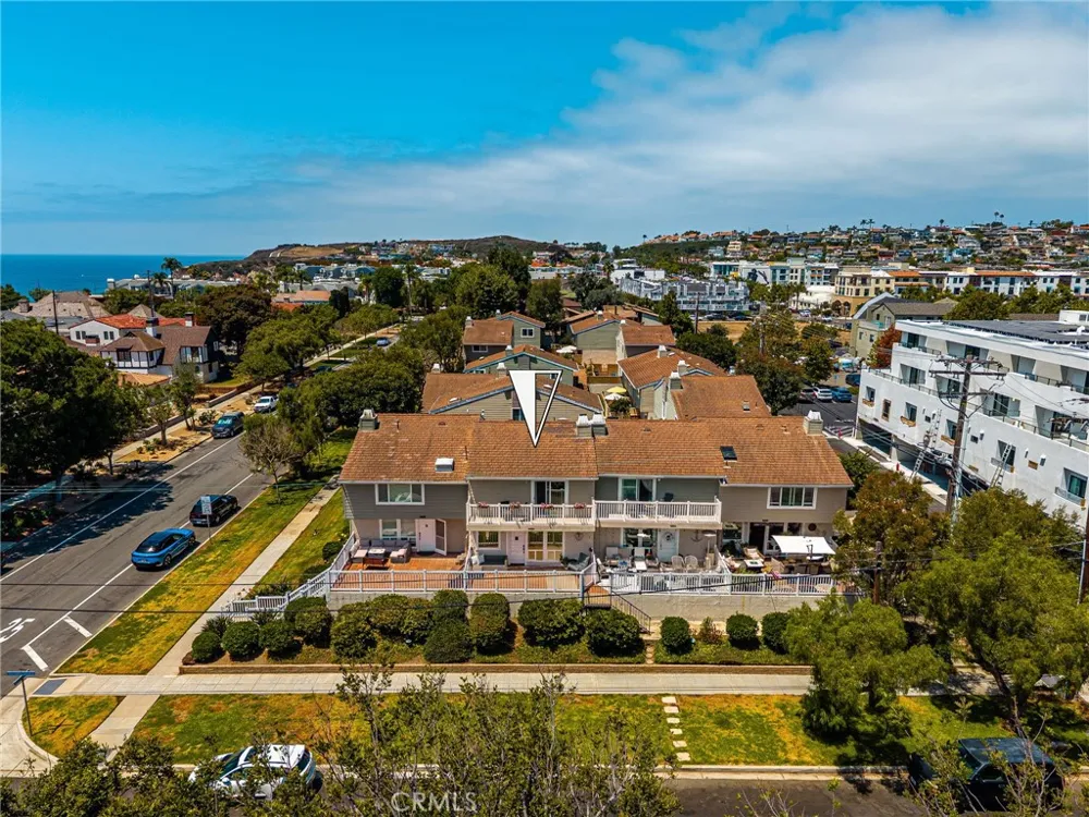 24725 Santa Clara #10 Dana Point, CA 92629