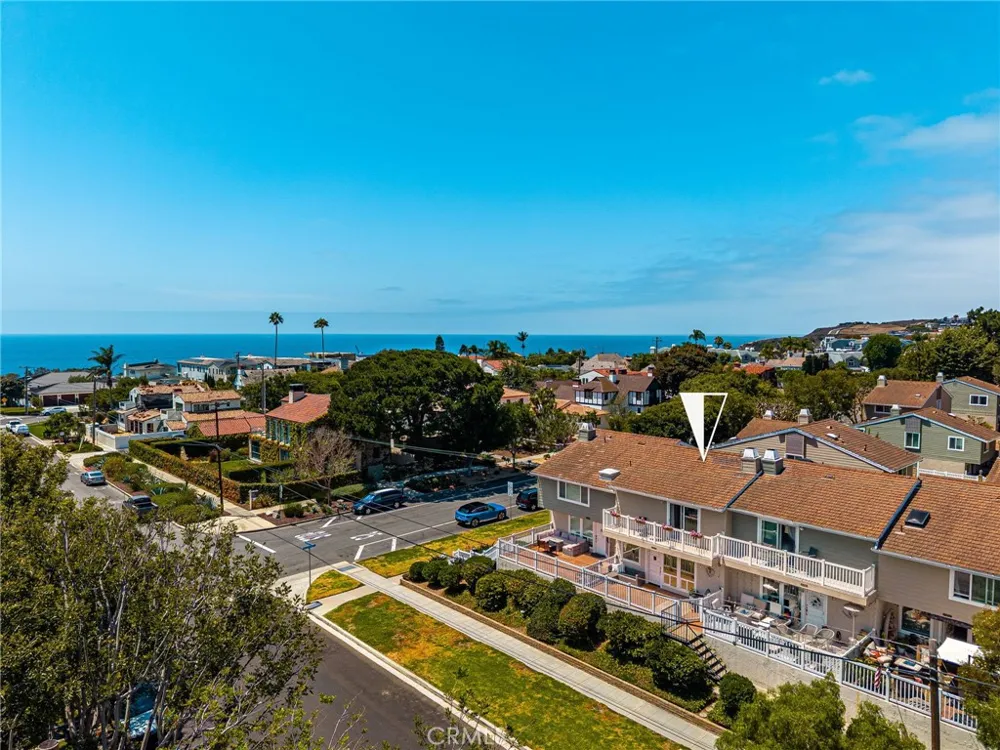 24725 Santa Clara #10 Dana Point, CA 92629