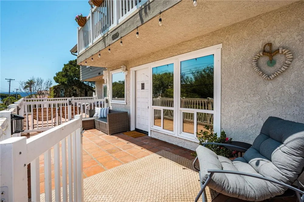 24725 Santa Clara #10 Dana Point, CA 92629