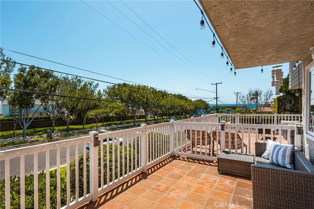 24725 Santa Clara #10 Dana Point, CA 92629