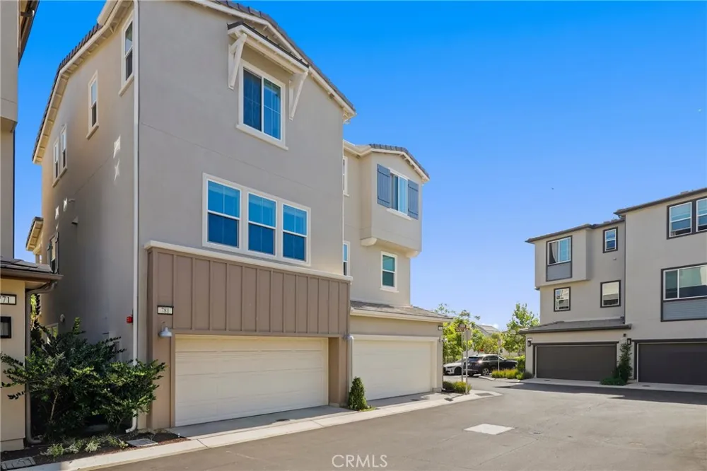 781 Stirrup Road Rancho Mission Viejo, CA 92694