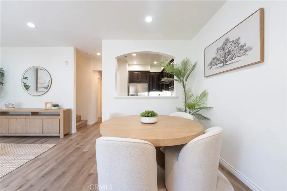 94 Hedge Bloom Irvine, CA 92618