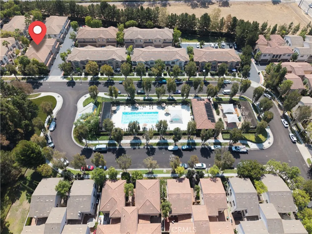 94 Hedge Bloom Irvine, CA 92618