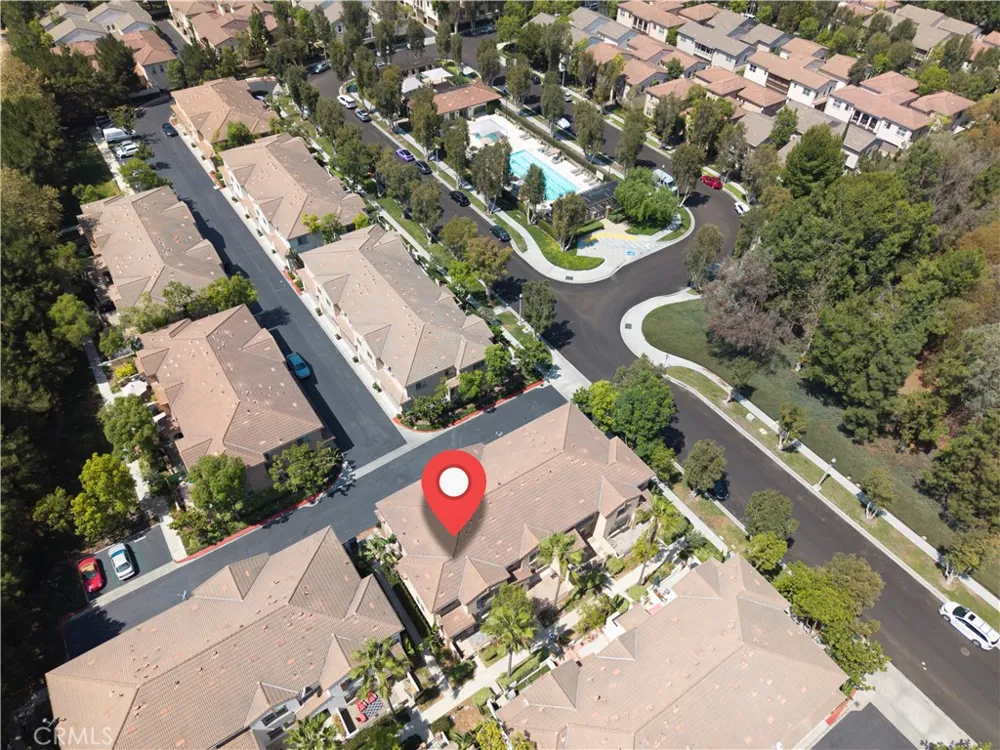 94 Hedge Bloom Irvine, CA 92618