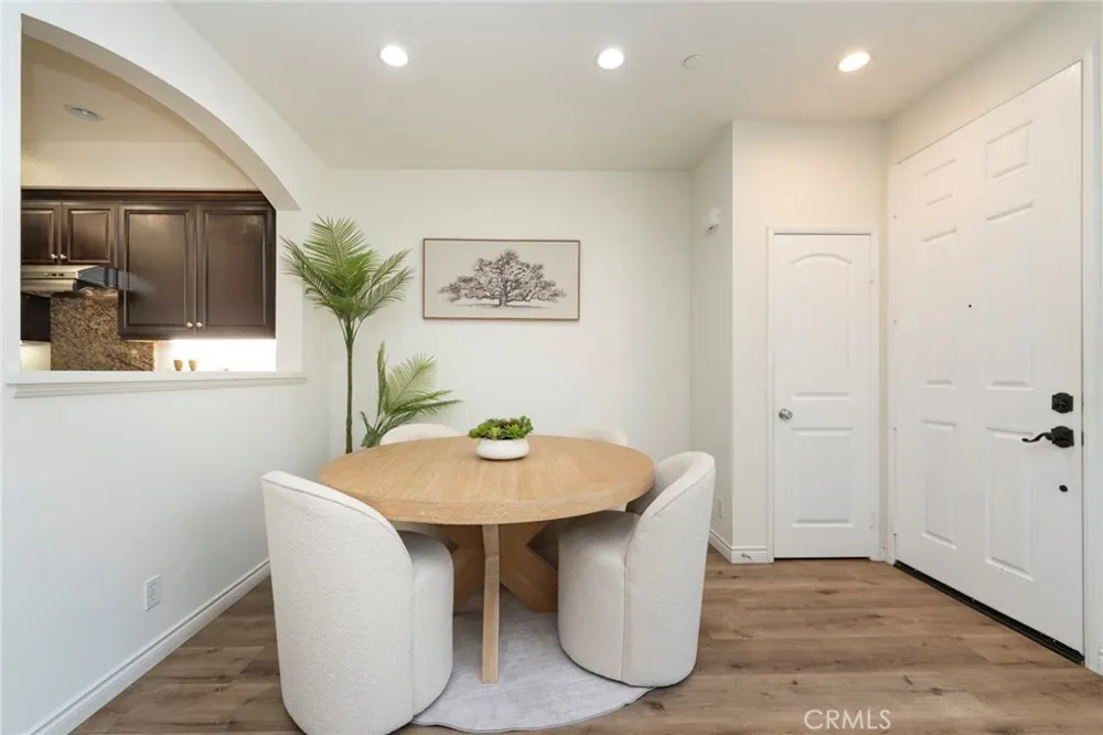 94 Hedge Bloom Irvine, CA 92618