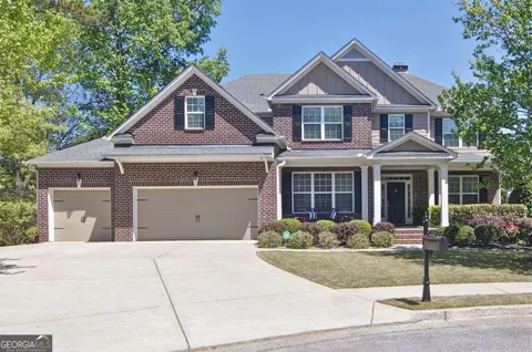 503 Lakeview CT