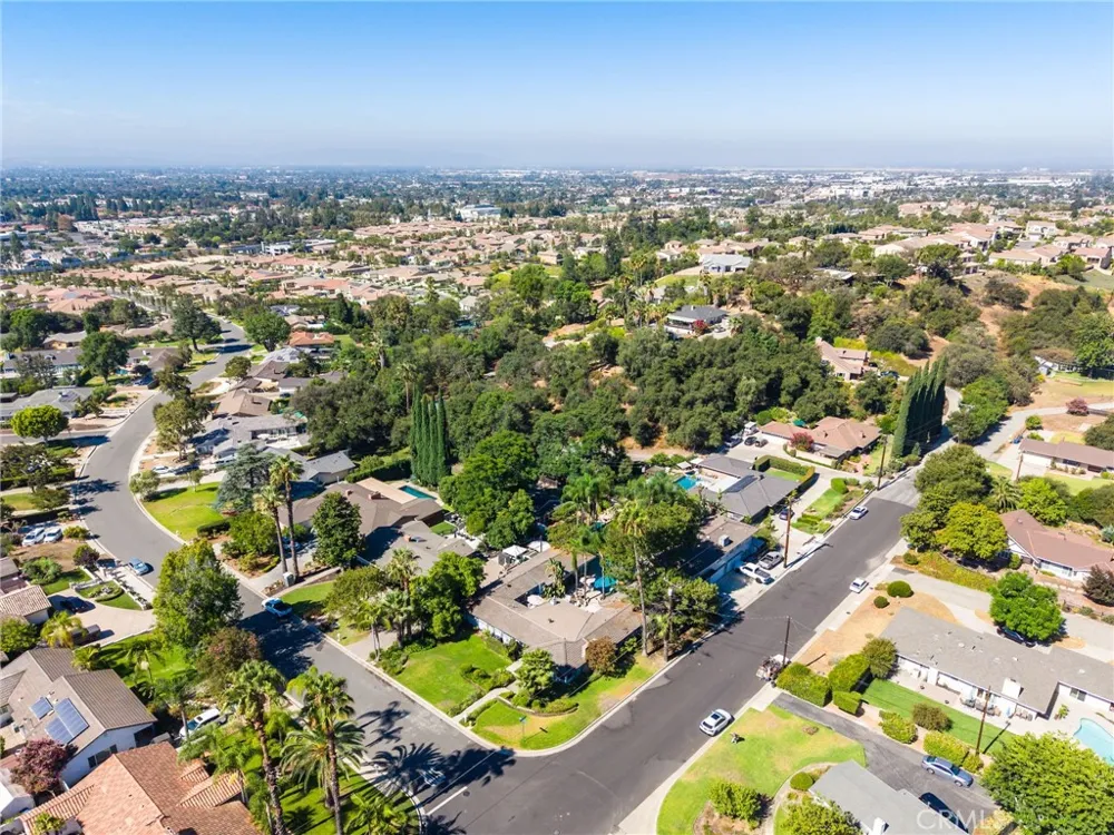 451 Baldy Vista Glendora, CA 91741