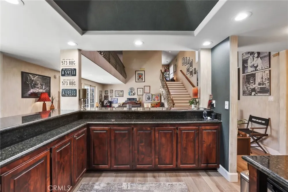 451 Baldy Vista Glendora, CA 91741