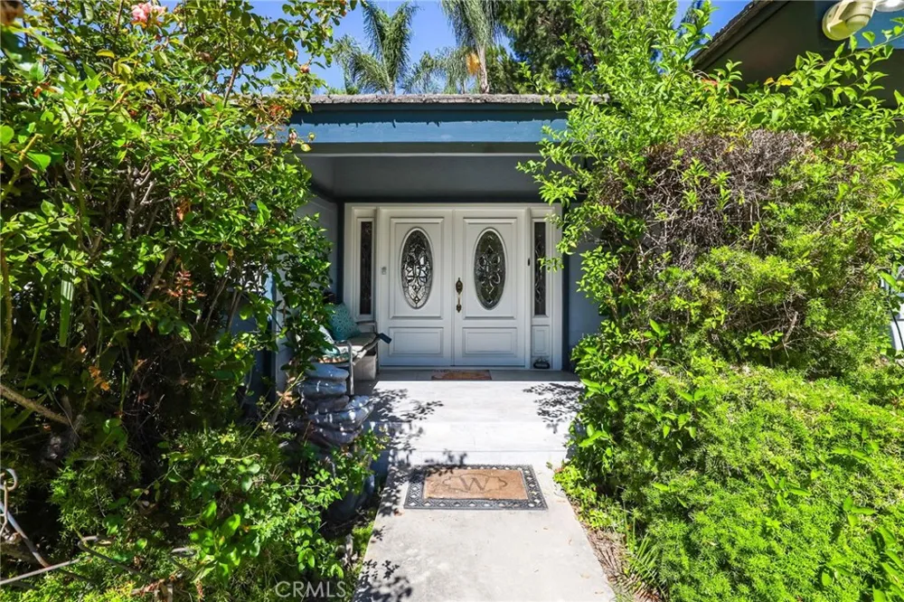 451 Baldy Vista Glendora, CA 91741