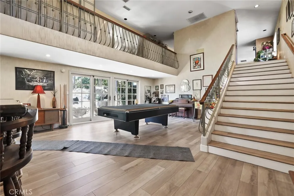 451 Baldy Vista Glendora, CA 91741