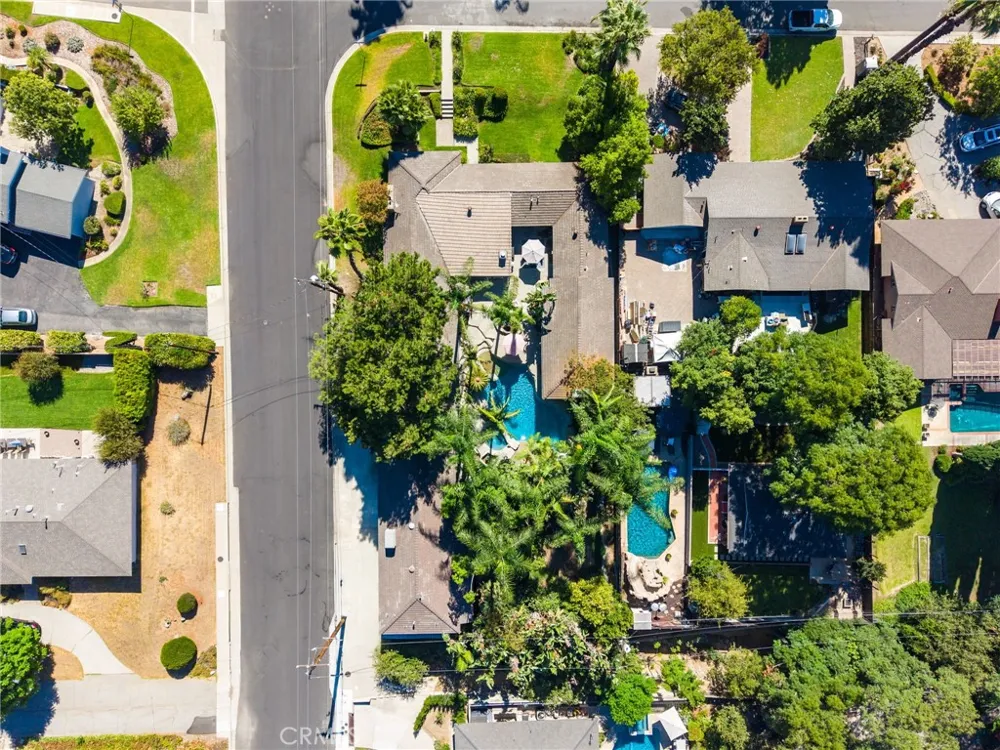 451 Baldy Vista Glendora, CA 91741