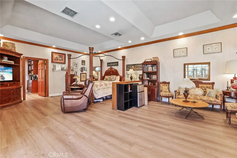 451 Baldy Vista Glendora, CA 91741