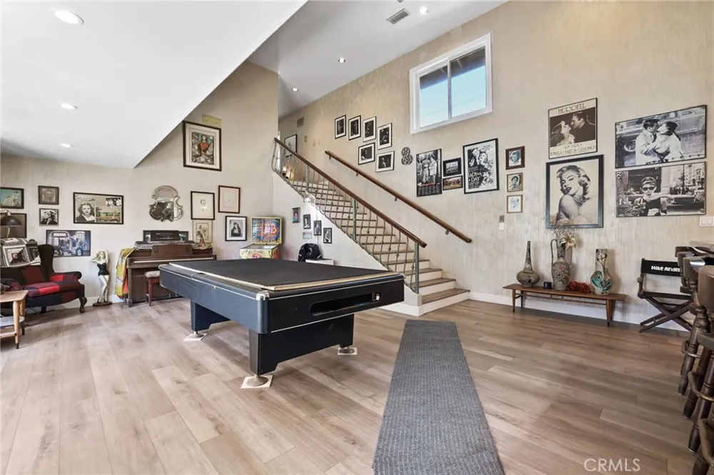451 Baldy Vista Glendora, CA 91741
