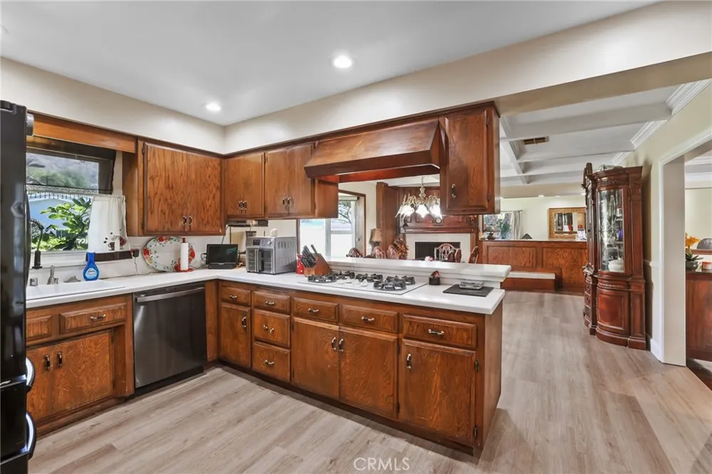 451 Baldy Vista Glendora, CA 91741