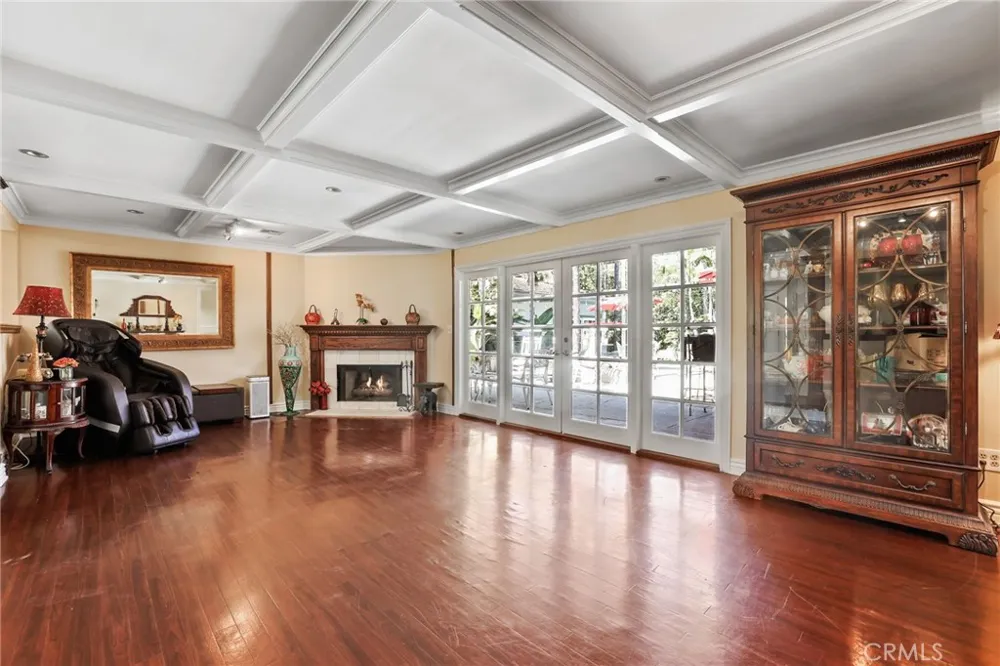 451 Baldy Vista Glendora, CA 91741
