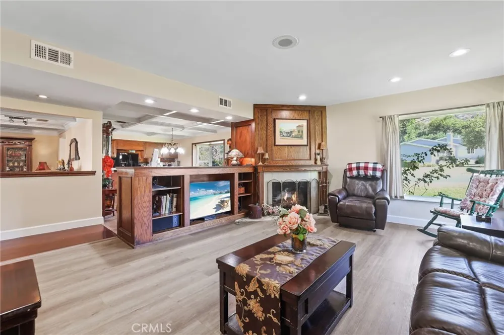 451 Baldy Vista Glendora, CA 91741