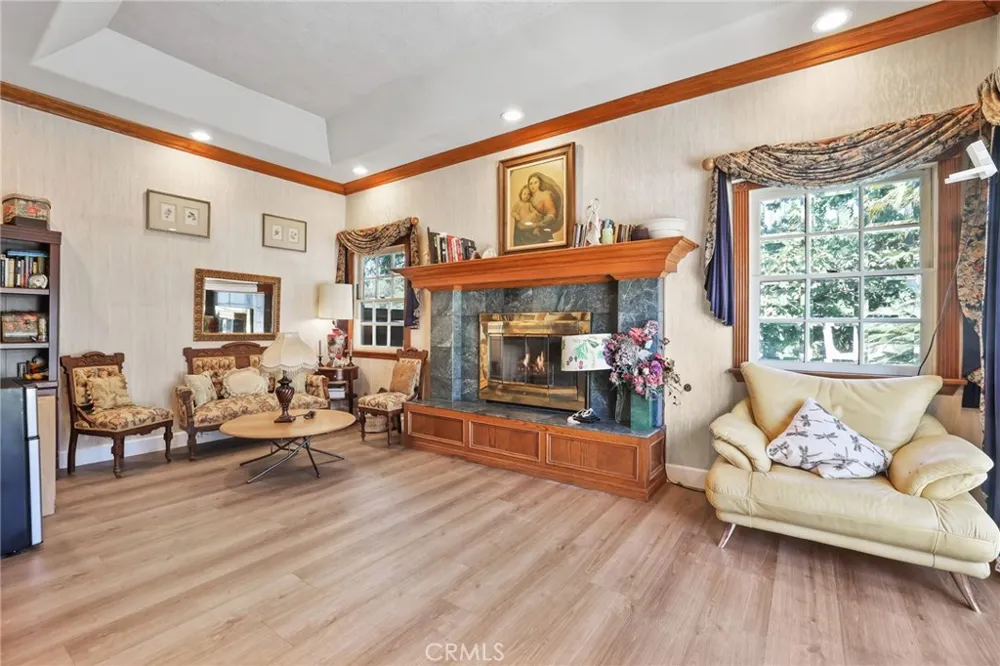 451 Baldy Vista Glendora, CA 91741