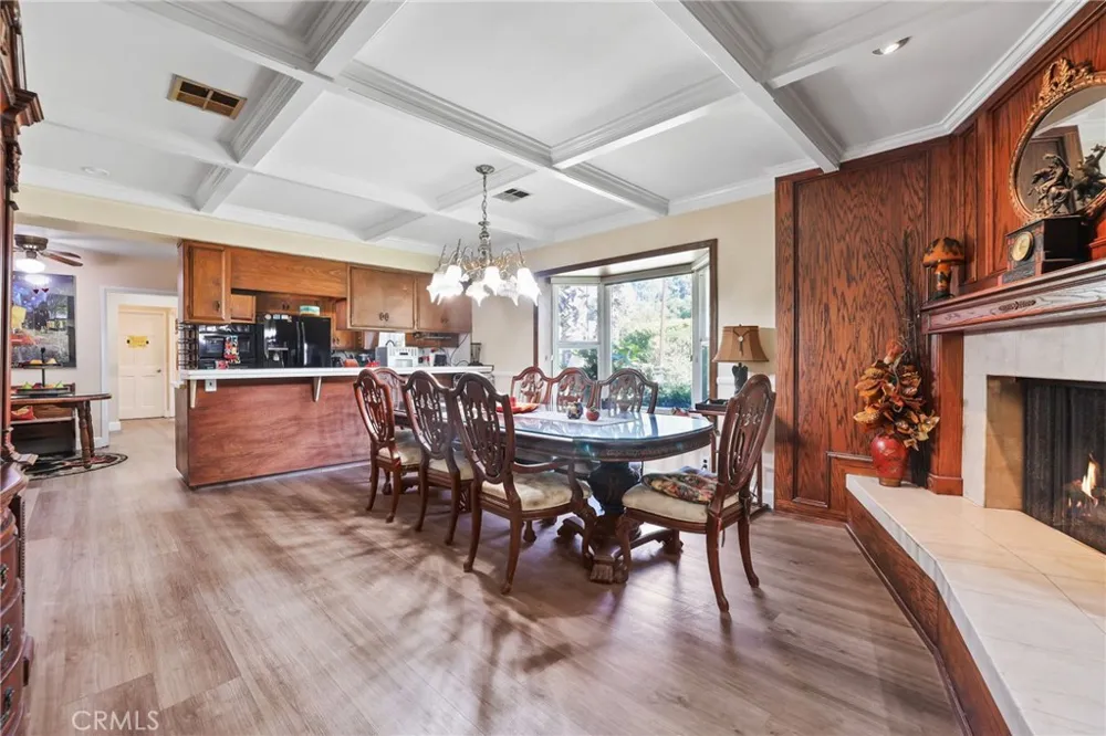 451 Baldy Vista Glendora, CA 91741