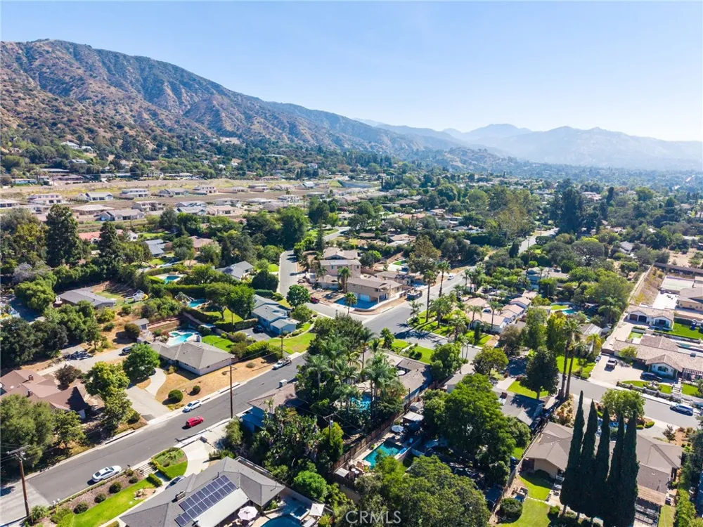 451 Baldy Vista Glendora, CA 91741