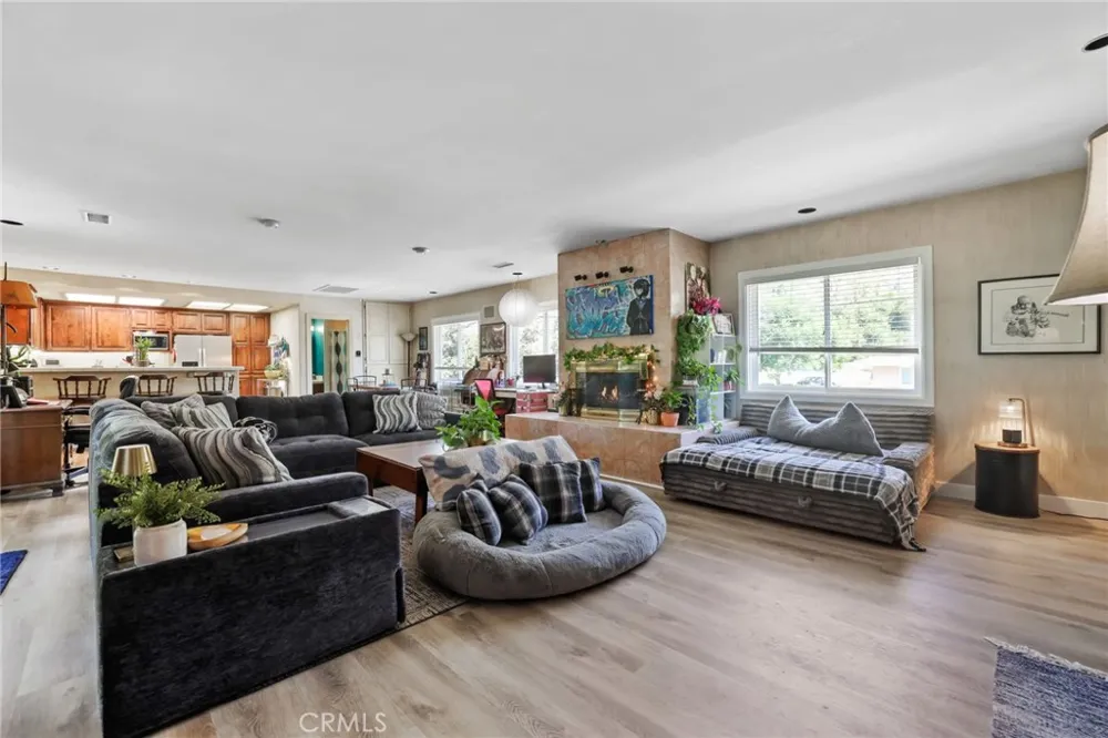 451 Baldy Vista Glendora, CA 91741