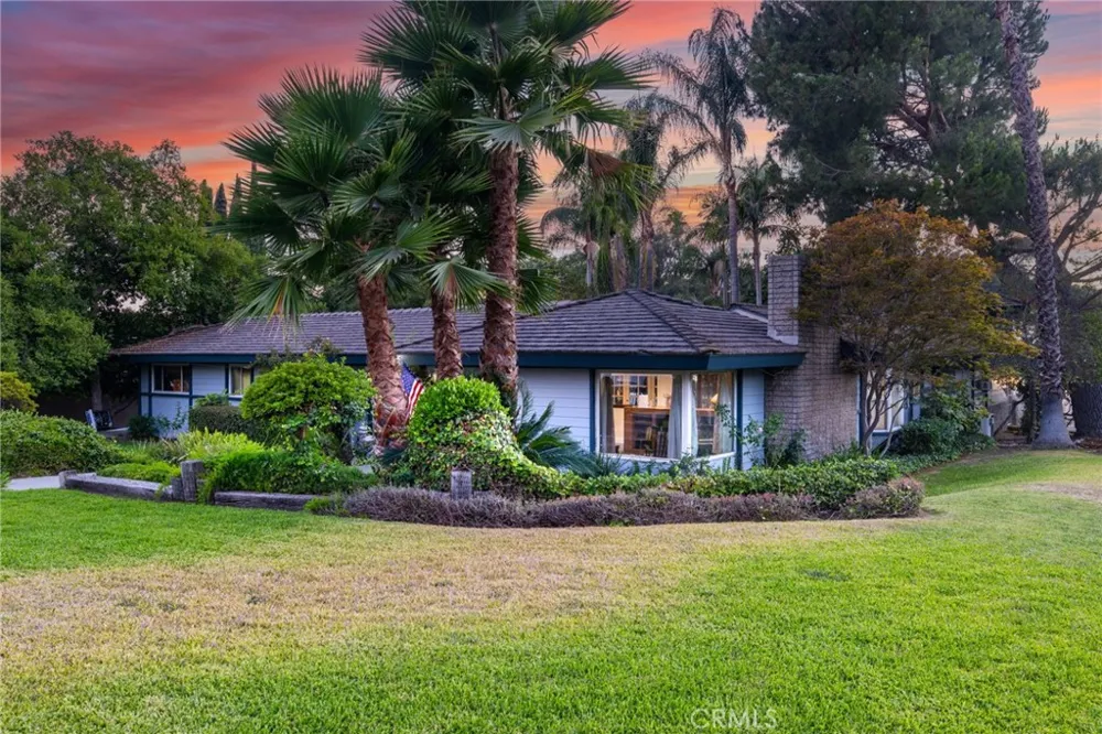451 Baldy Vista Glendora, CA 91741