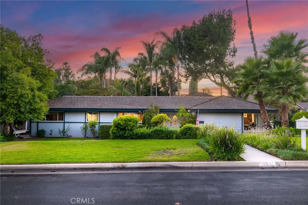 451 Baldy Vista Glendora, CA 91741