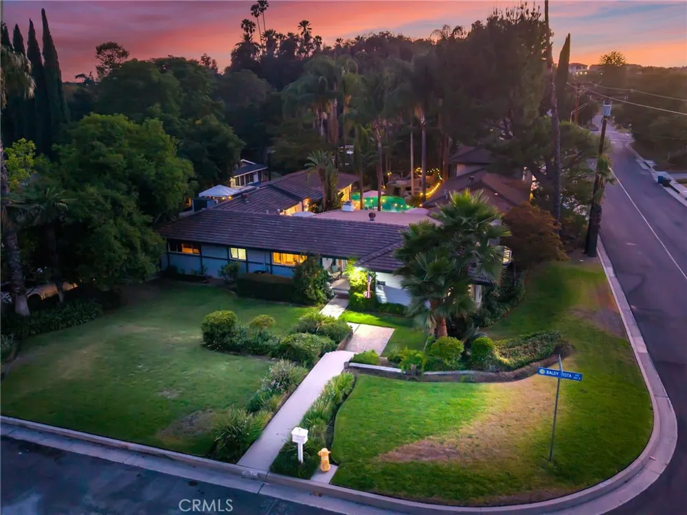 451 Baldy Vista Glendora, CA 91741