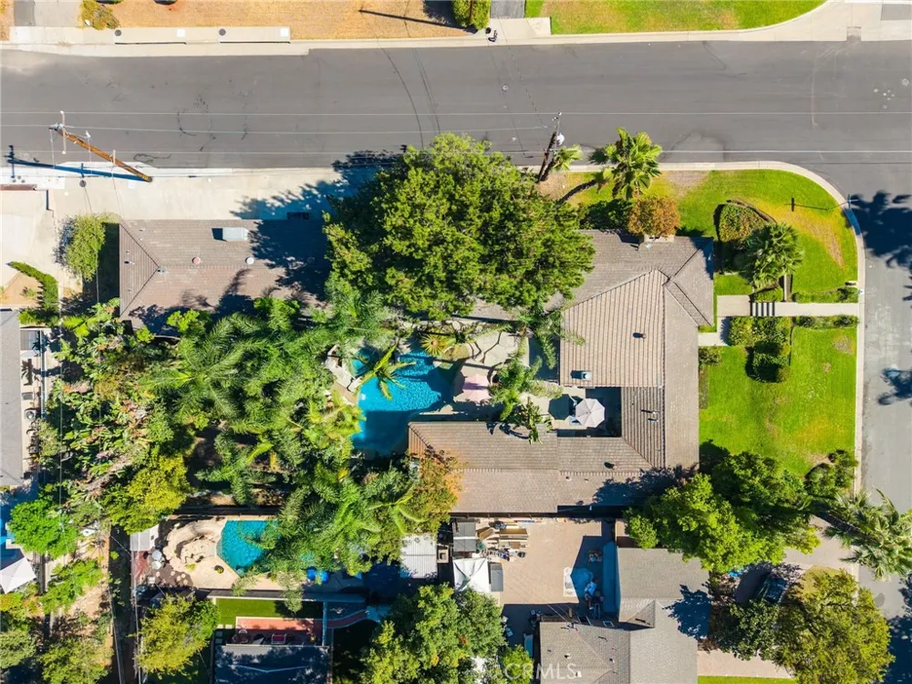 451 Baldy Vista Glendora, CA 91741