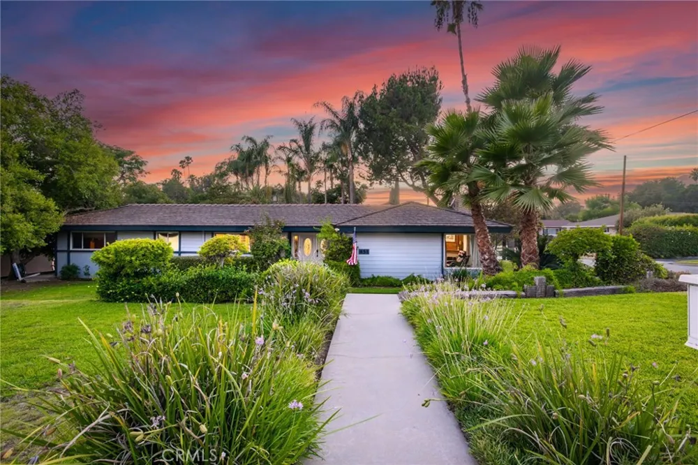 451 Baldy Vista Glendora, CA 91741