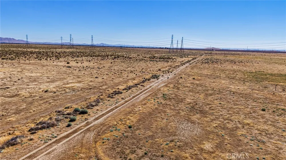 12323 W B-8 AVENUE Antelope Acres, CA 93536