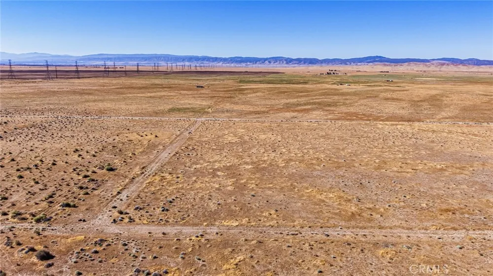 12323 W B-8 AVENUE Antelope Acres, CA 93536