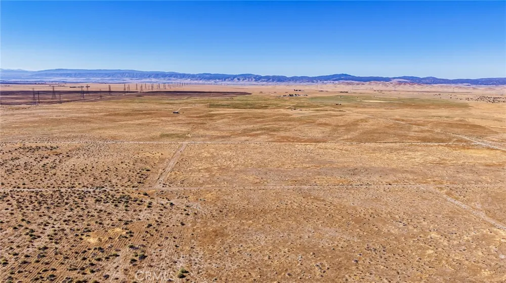 12323 W B-8 AVENUE Antelope Acres, CA 93536
