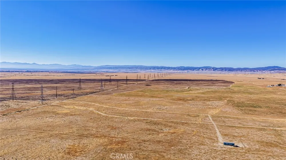 12323 W B-8 AVENUE Antelope Acres, CA 93536