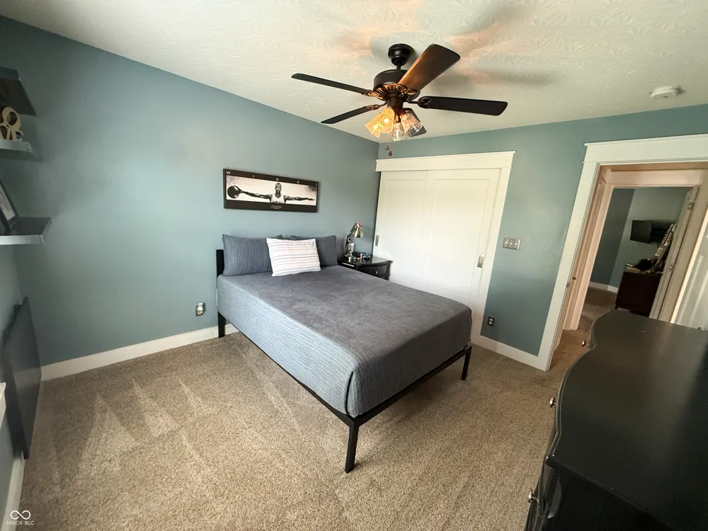 2225 Silver Rose Drive Avon, IN 46123