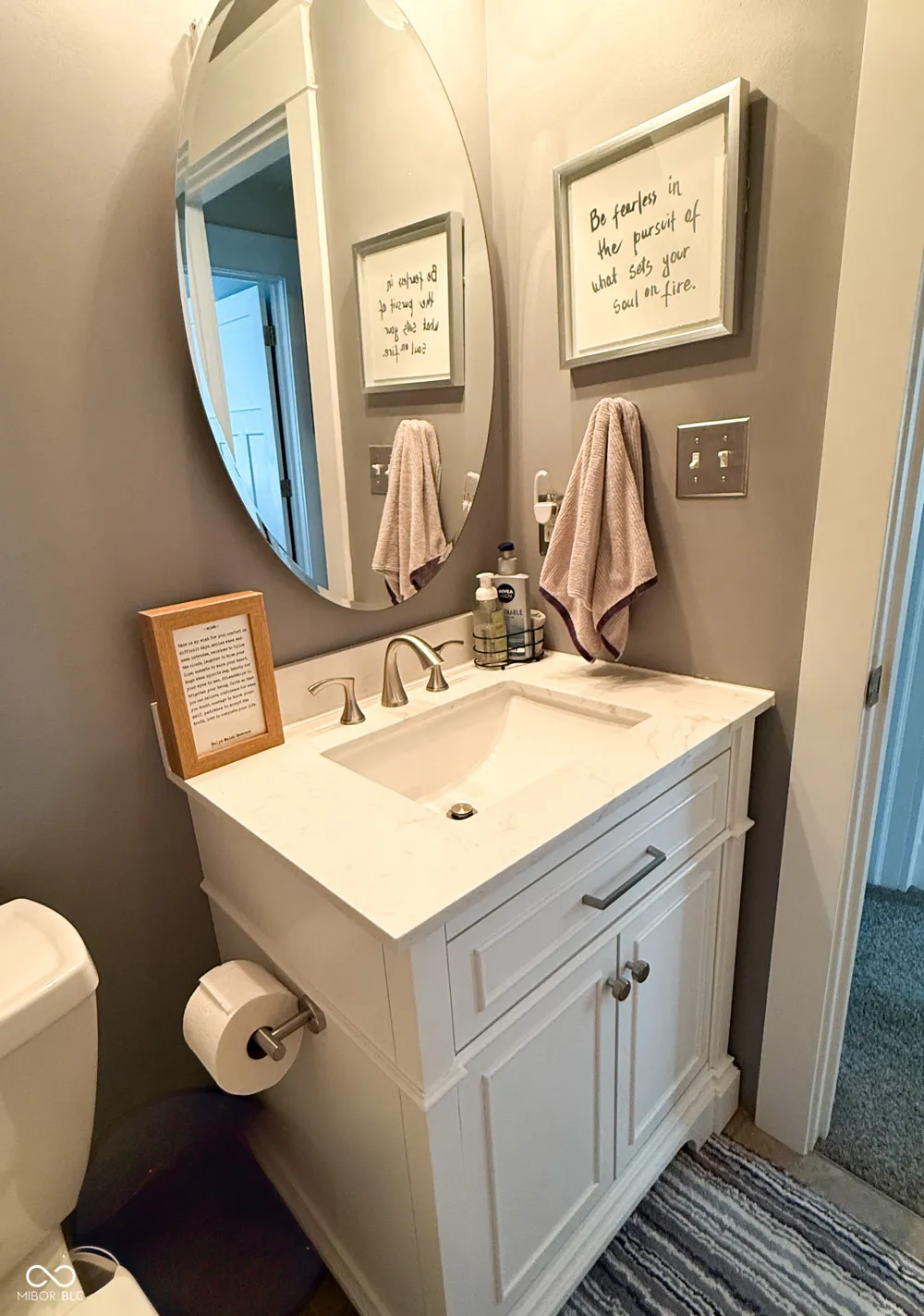 2225 Silver Rose Drive Avon, IN 46123