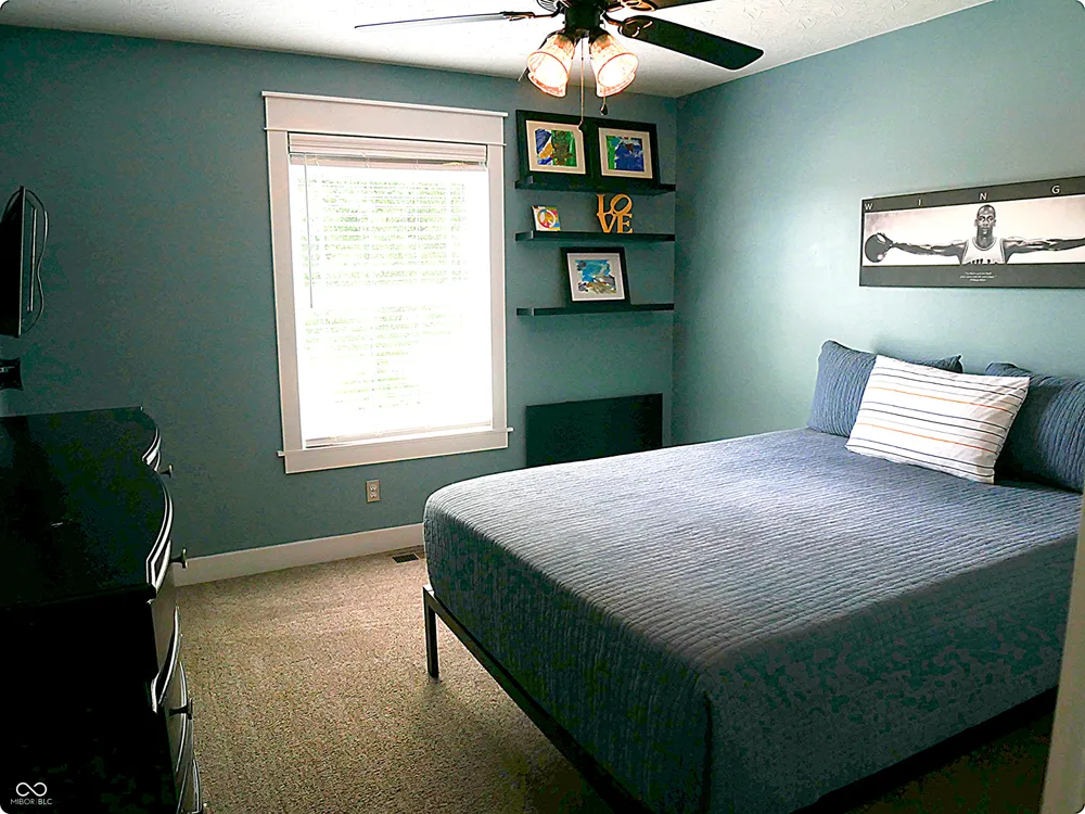 2225 Silver Rose Drive Avon, IN 46123
