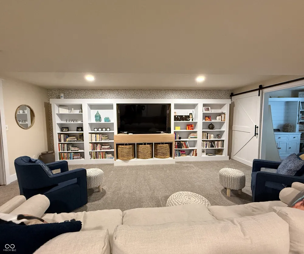 2225 Silver Rose Drive Avon, IN 46123