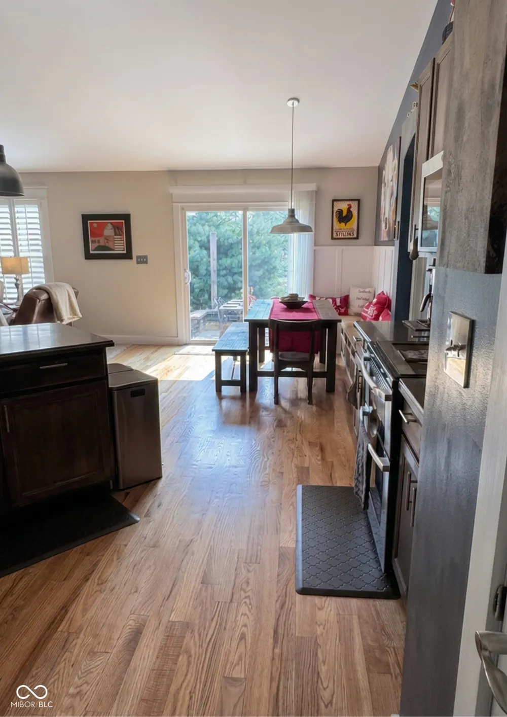 2225 Silver Rose Drive Avon, IN 46123