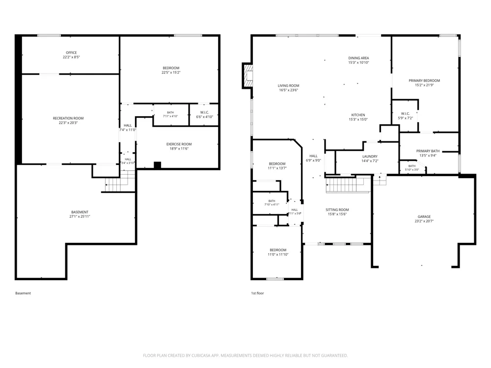 2225 Silver Rose Drive Avon, IN 46123