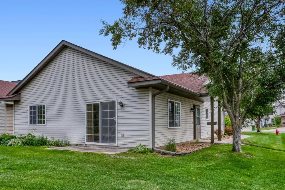 1521 Wyldwood Lane NE Spring Lake Park, MN 55432