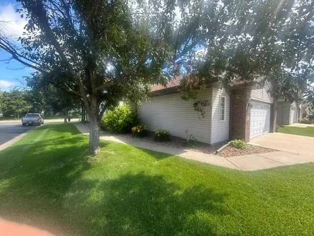 1521 Wyldwood Lane NE Spring Lake Park, MN 55432