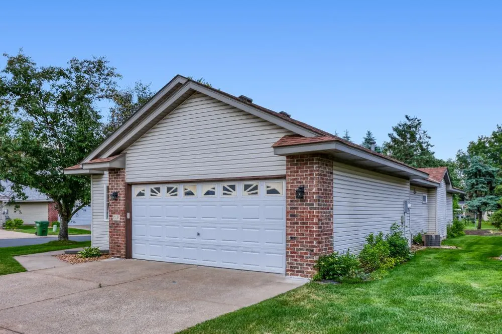 1521 Wyldwood Lane NE Spring Lake Park, MN 55432