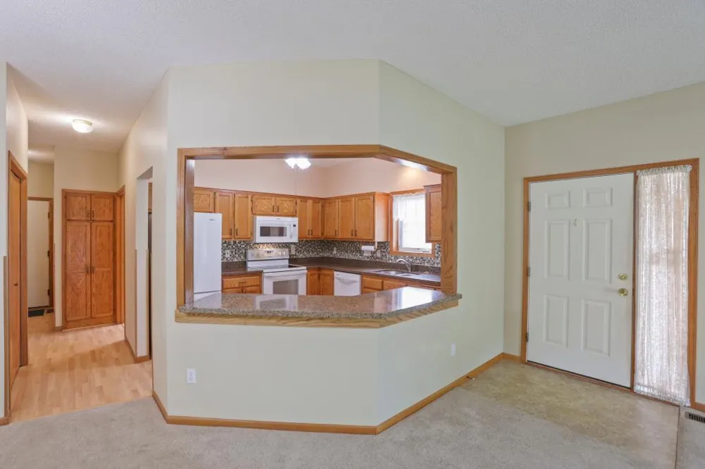 1521 Wyldwood Lane NE Spring Lake Park, MN 55432