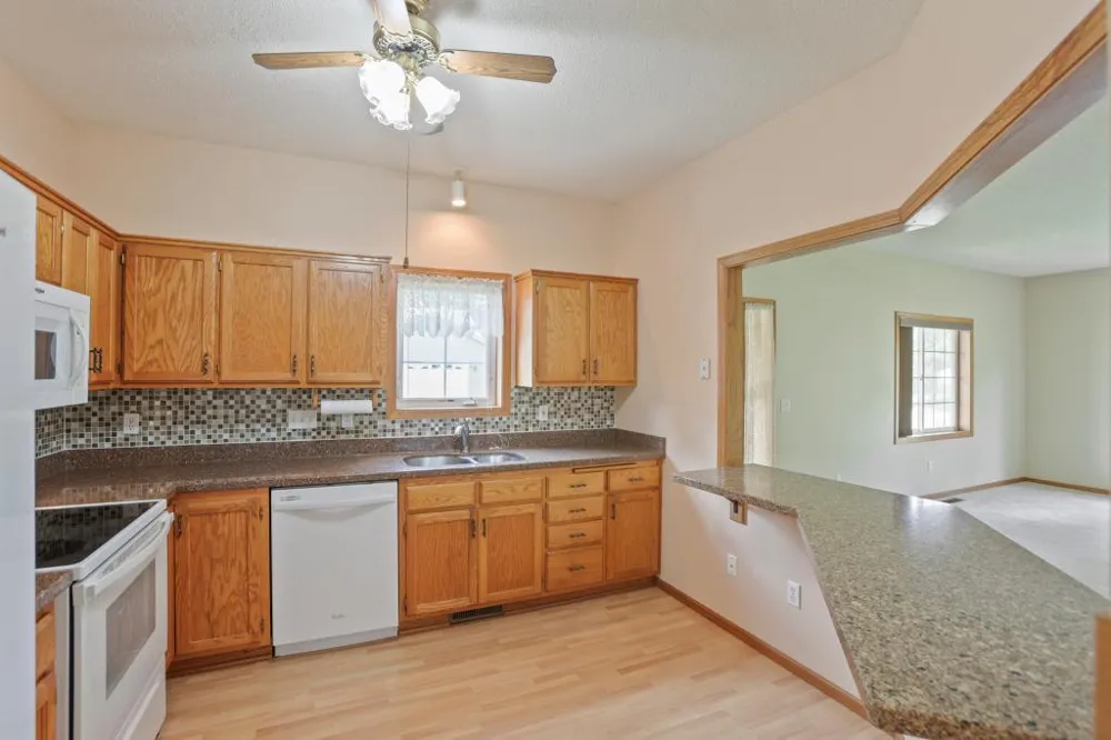 1521 Wyldwood Lane NE Spring Lake Park, MN 55432