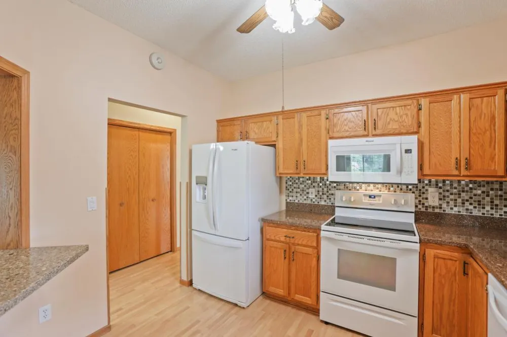 1521 Wyldwood Lane NE Spring Lake Park, MN 55432