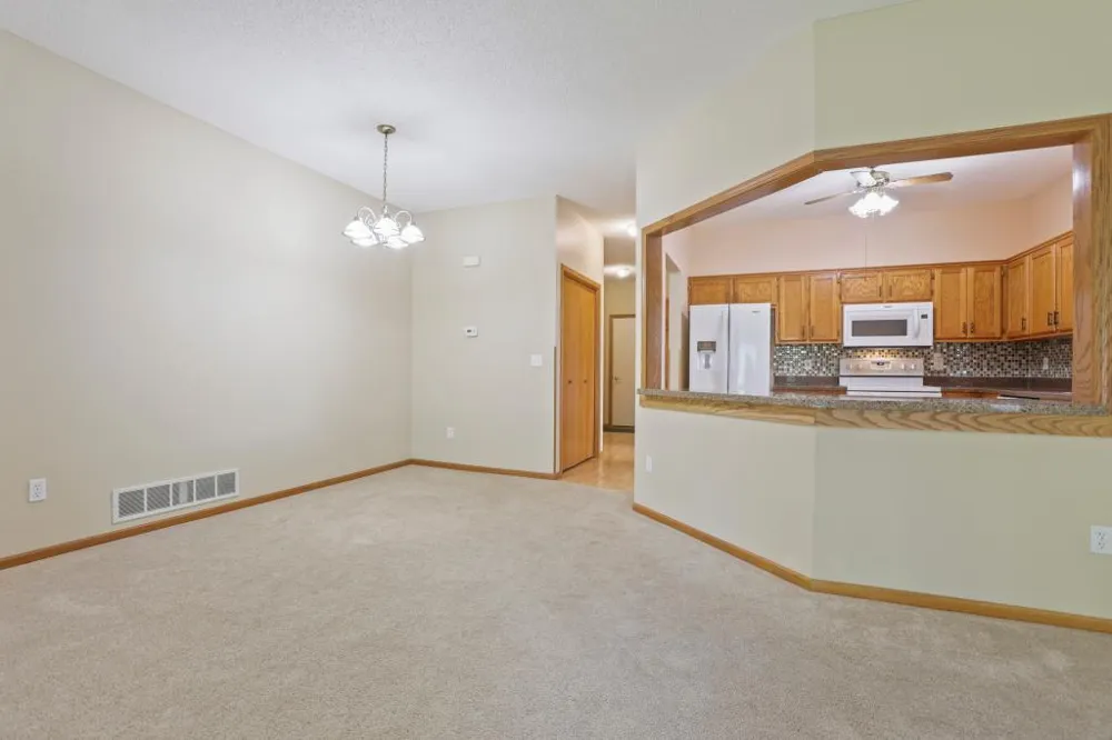 1521 Wyldwood Lane NE Spring Lake Park, MN 55432