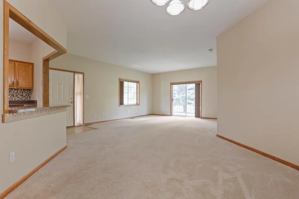 1521 Wyldwood Lane NE Spring Lake Park, MN 55432